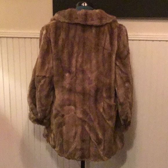 Vintage Dubrowsky & Perlbinder exclusively styled for tissavel France - Picture 3 of 9